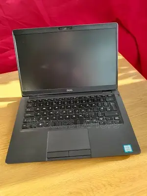 New Laptop Dell Latitude 7400 8GB Intel Core i5 SSD 128GB