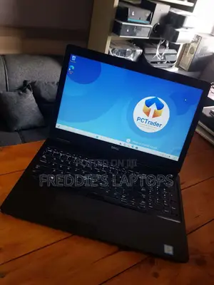 New Laptop Dell Latitude 7400 8GB Intel Core i5 SSD 128GB