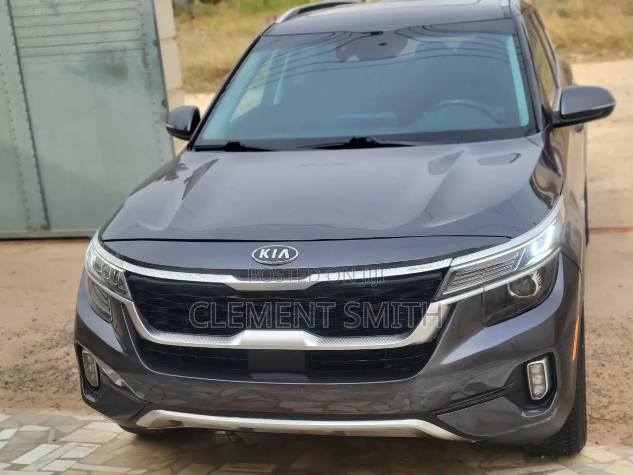 Cars Accessories