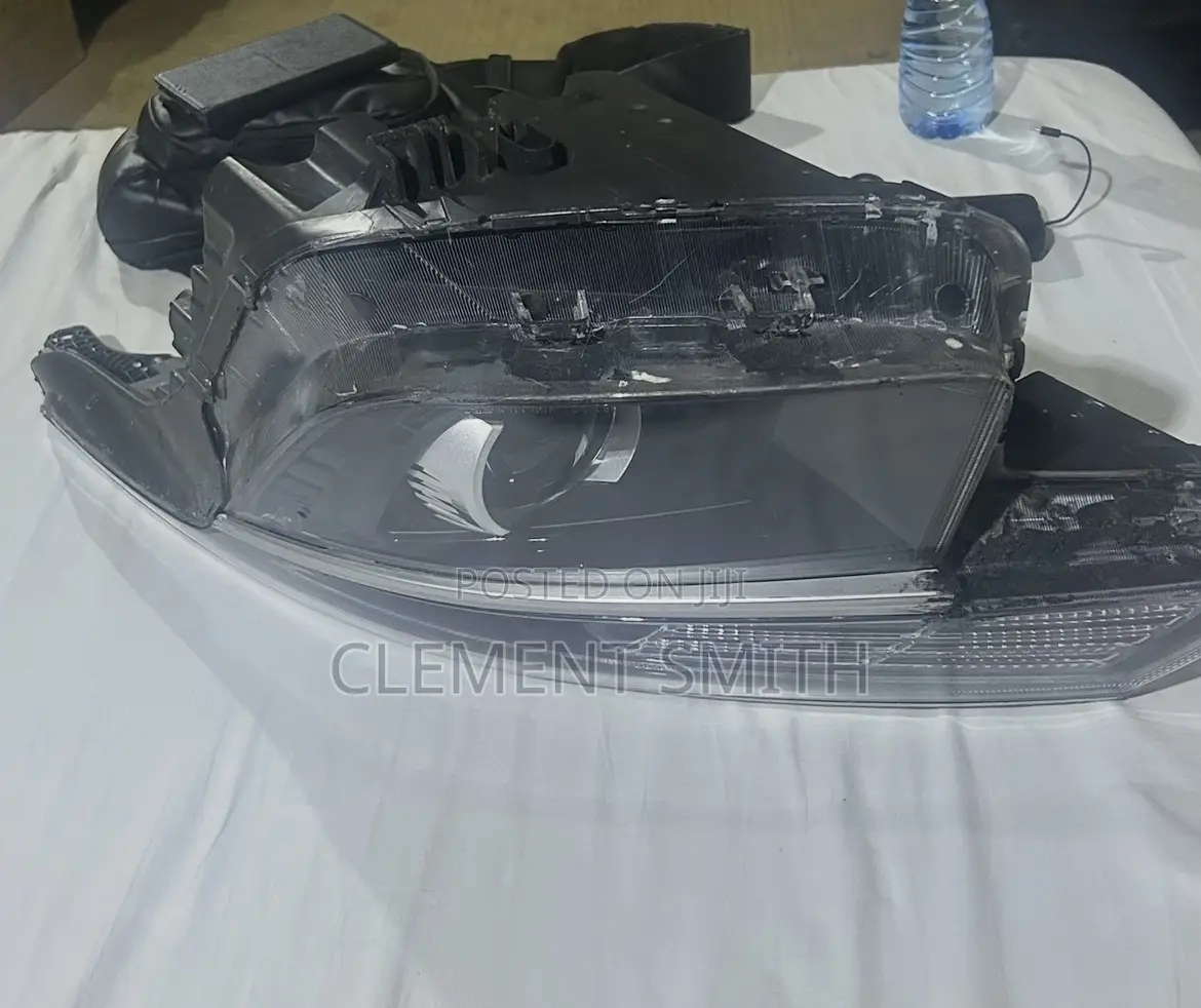 Cars Accessories