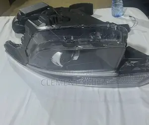 Cars Accessories