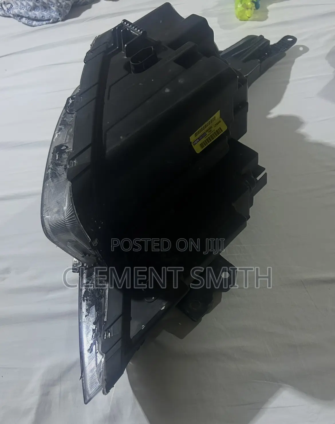 Cars Accessories