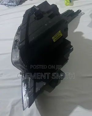 Cars Accessories