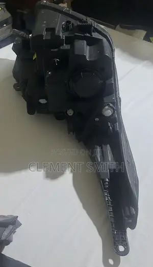 Cars Accessories