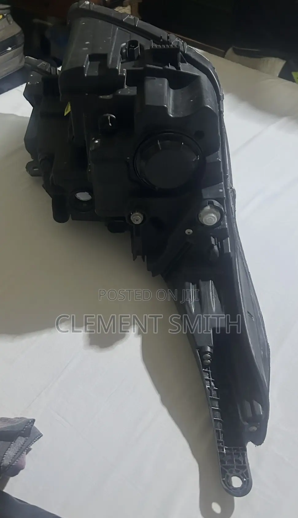 Cars Accessories