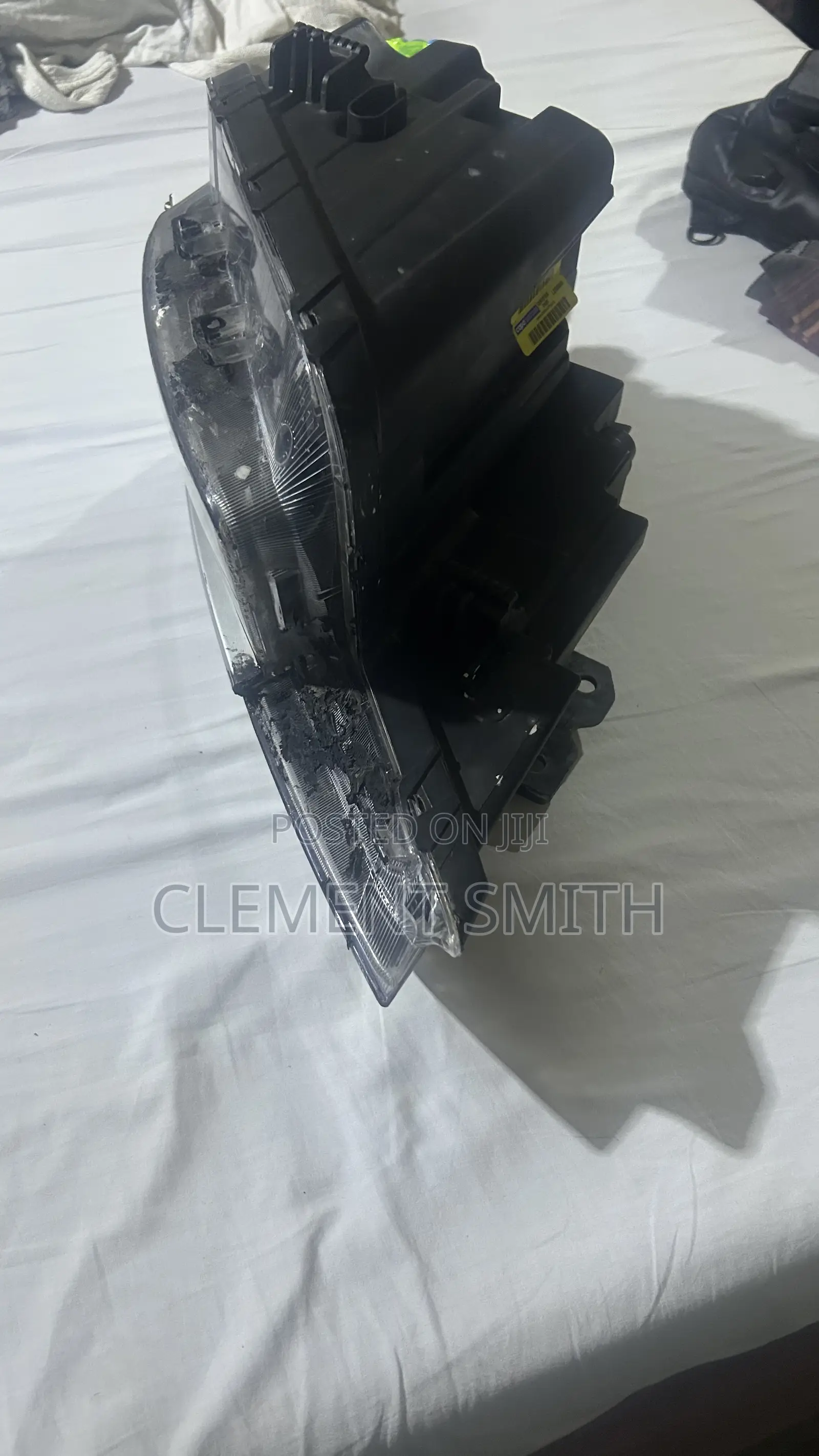 Cars Accessories