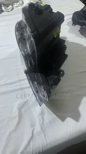 Cars Accessories
