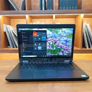 New Laptop Dell Latitude 7400 8GB Intel Core i5 SSD 128GB