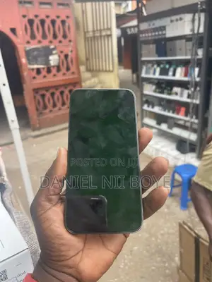 Apple iPhone 13 Pro Max 128 GB Green