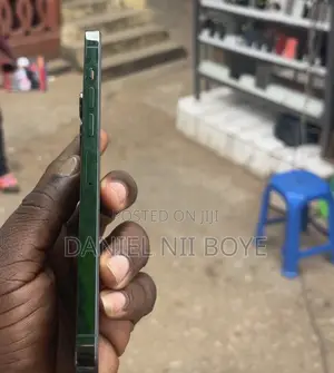 Apple iPhone 13 Pro Max 128 GB Green