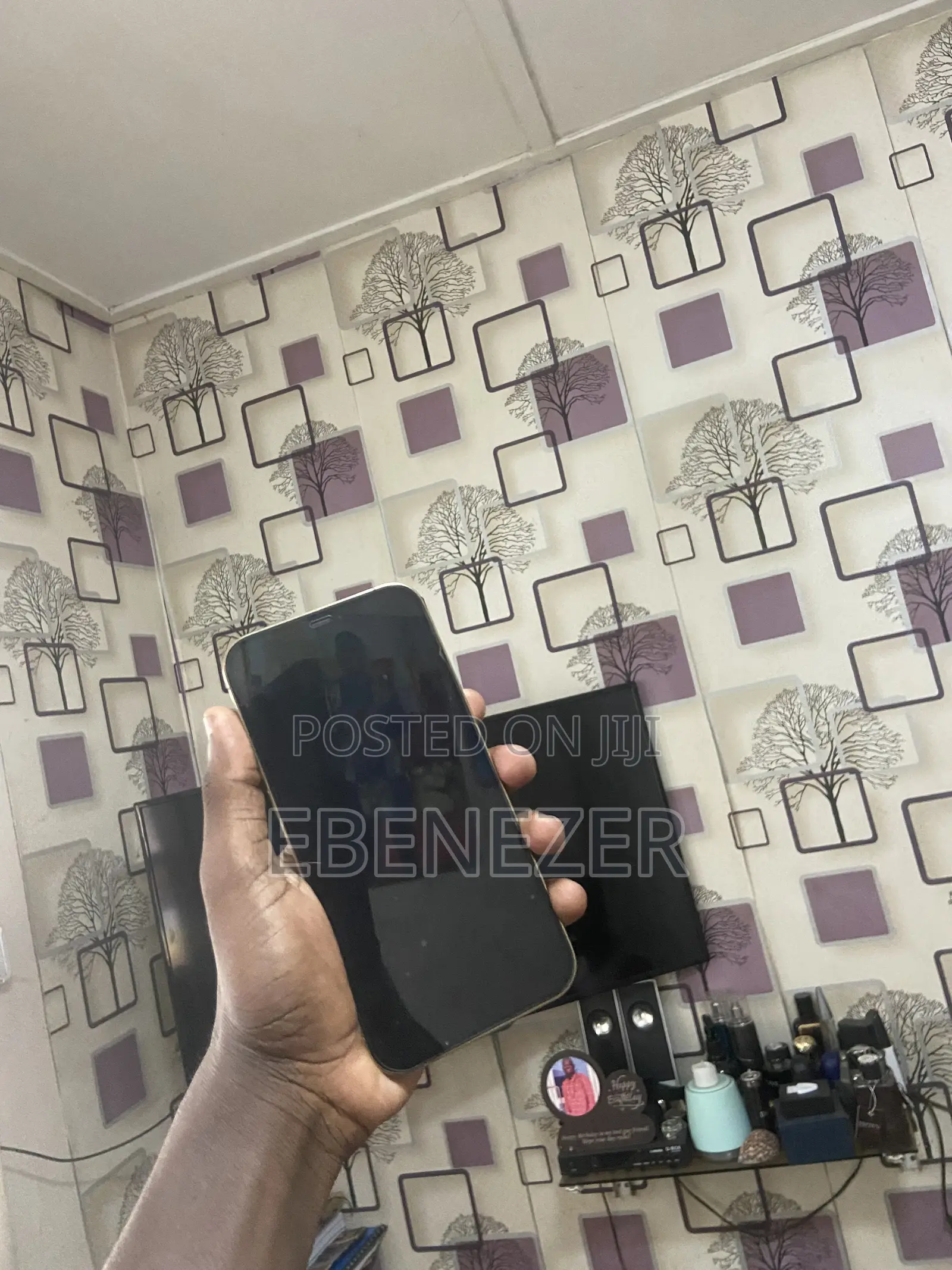 Apple iPhone 12 Pro Max 256 GB Rose Gold