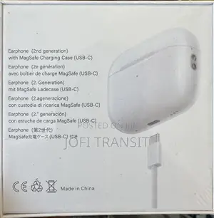 Apple AirPod Gen 2