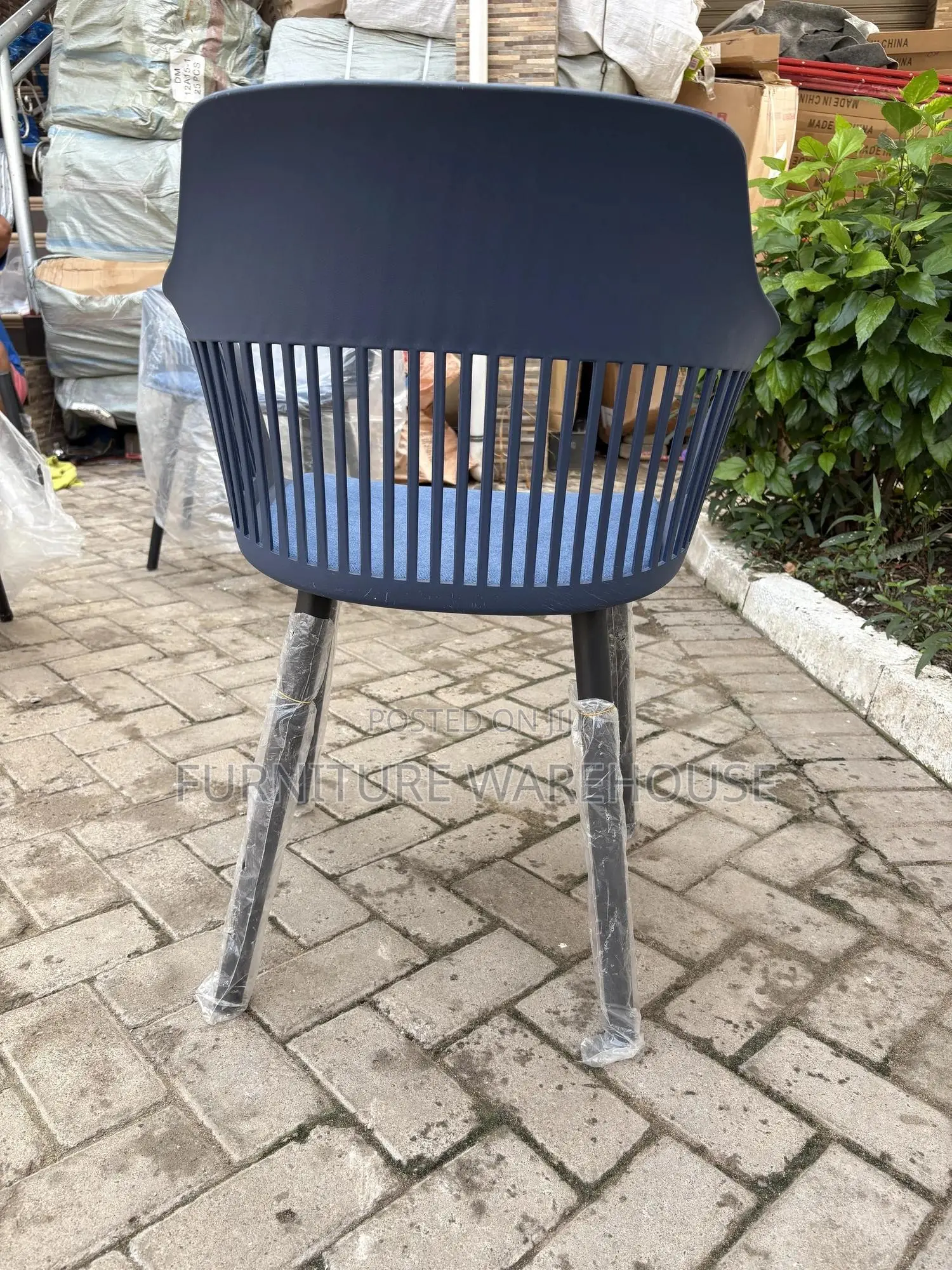 Garden Chairs