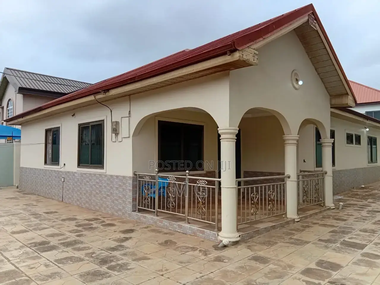 3bdrm House in Dps, Community 25 for rent