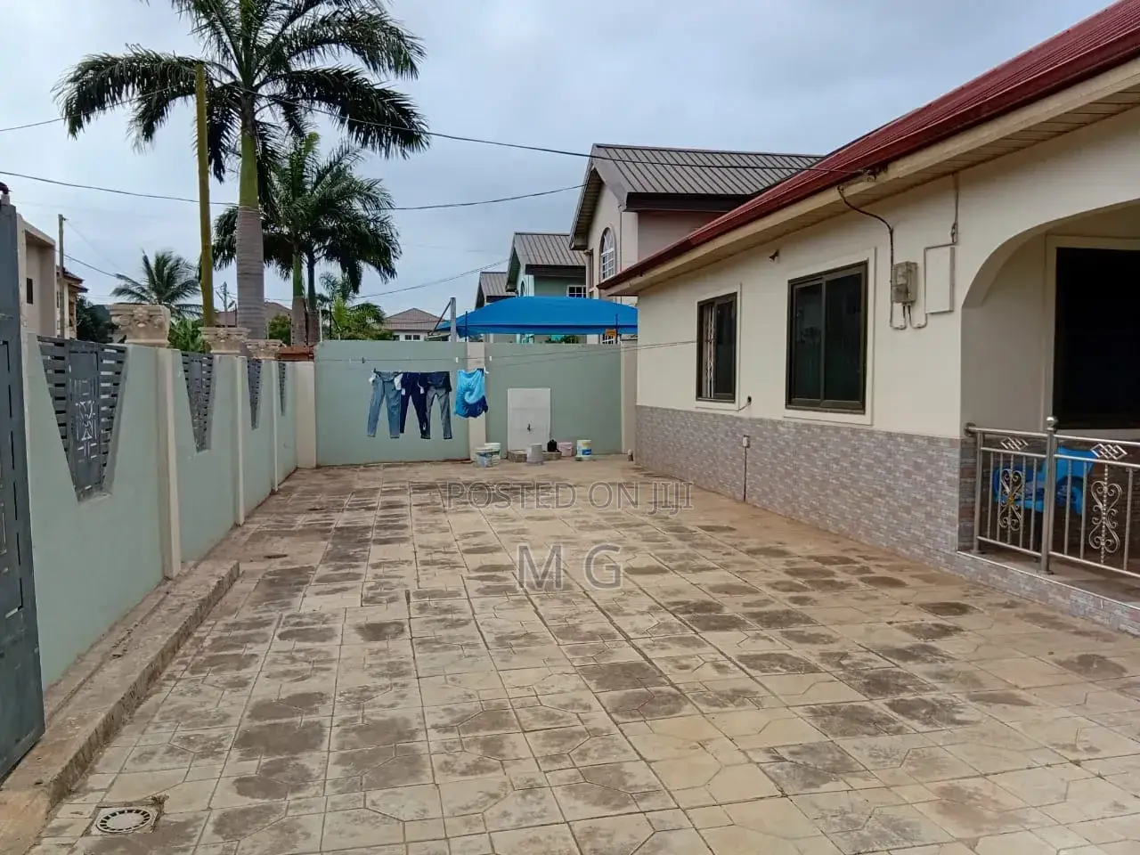 3bdrm House in Dps, Community 25 for rent
