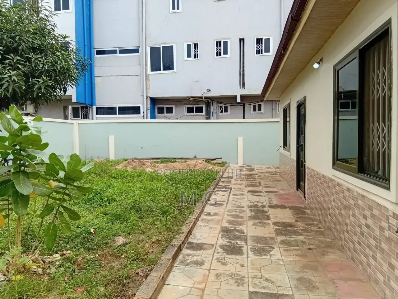 3bdrm House in Dps, Community 25 for rent