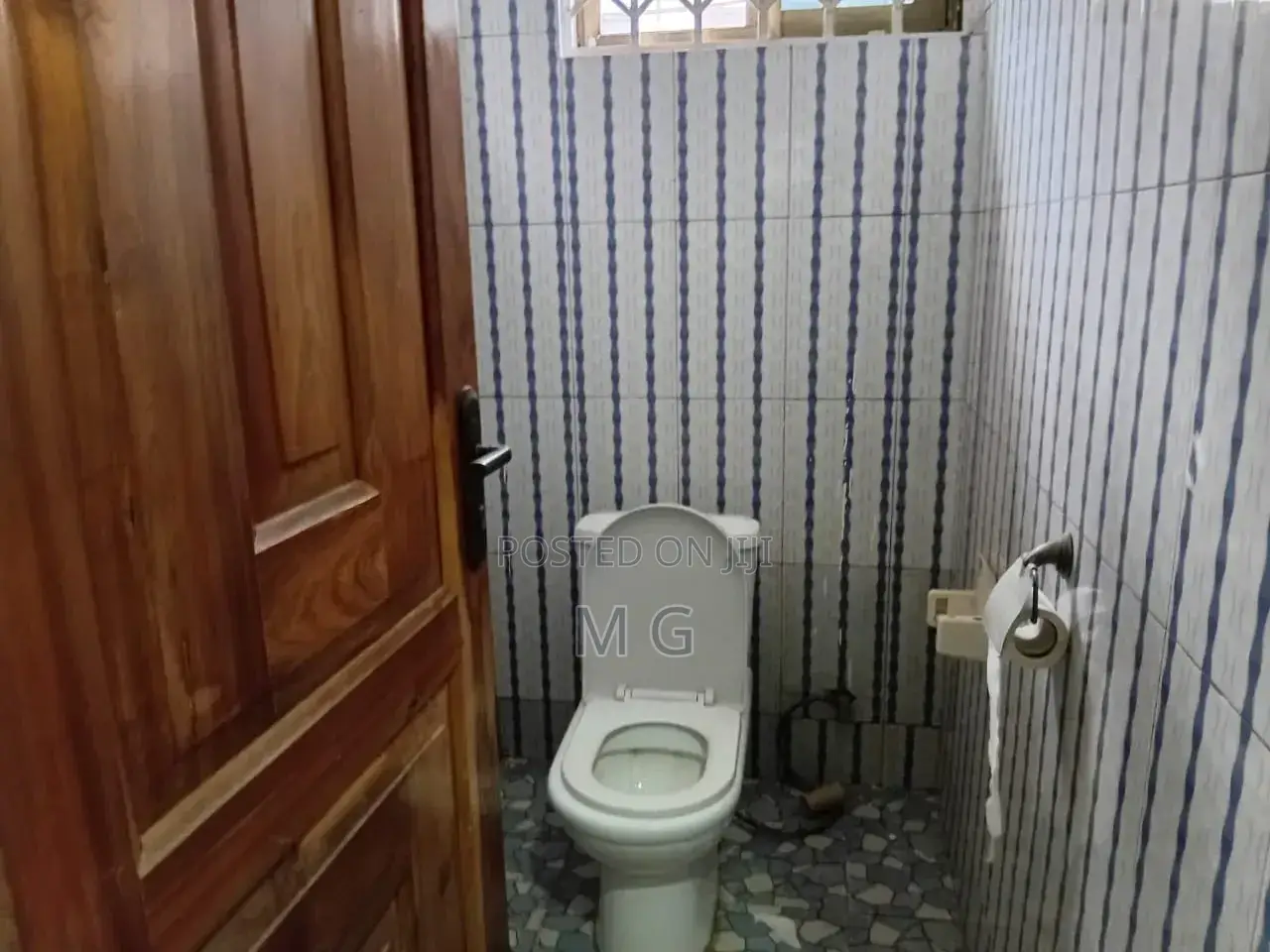 3bdrm House in Dps, Community 25 for rent