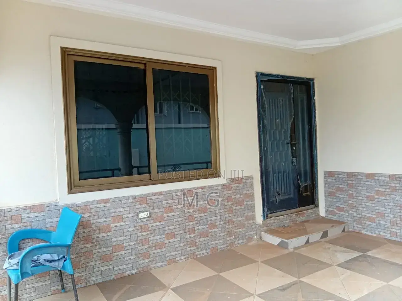 3bdrm House in Dps, Community 25 for rent