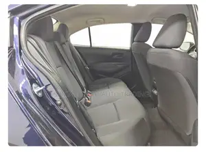 Toyota Corolla 2024 Blue