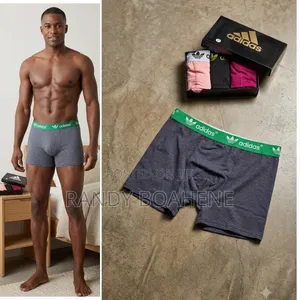 Adidas Boxers