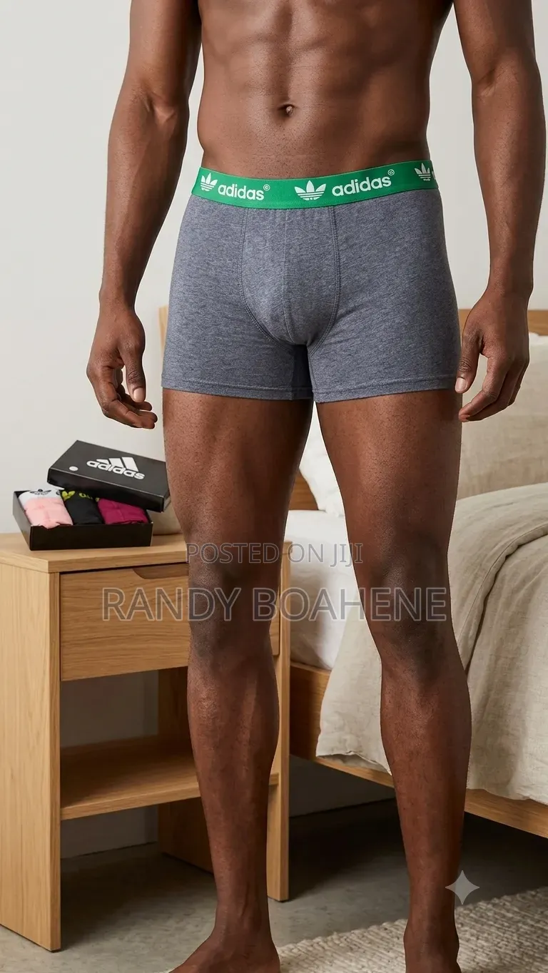 Adidas Boxers