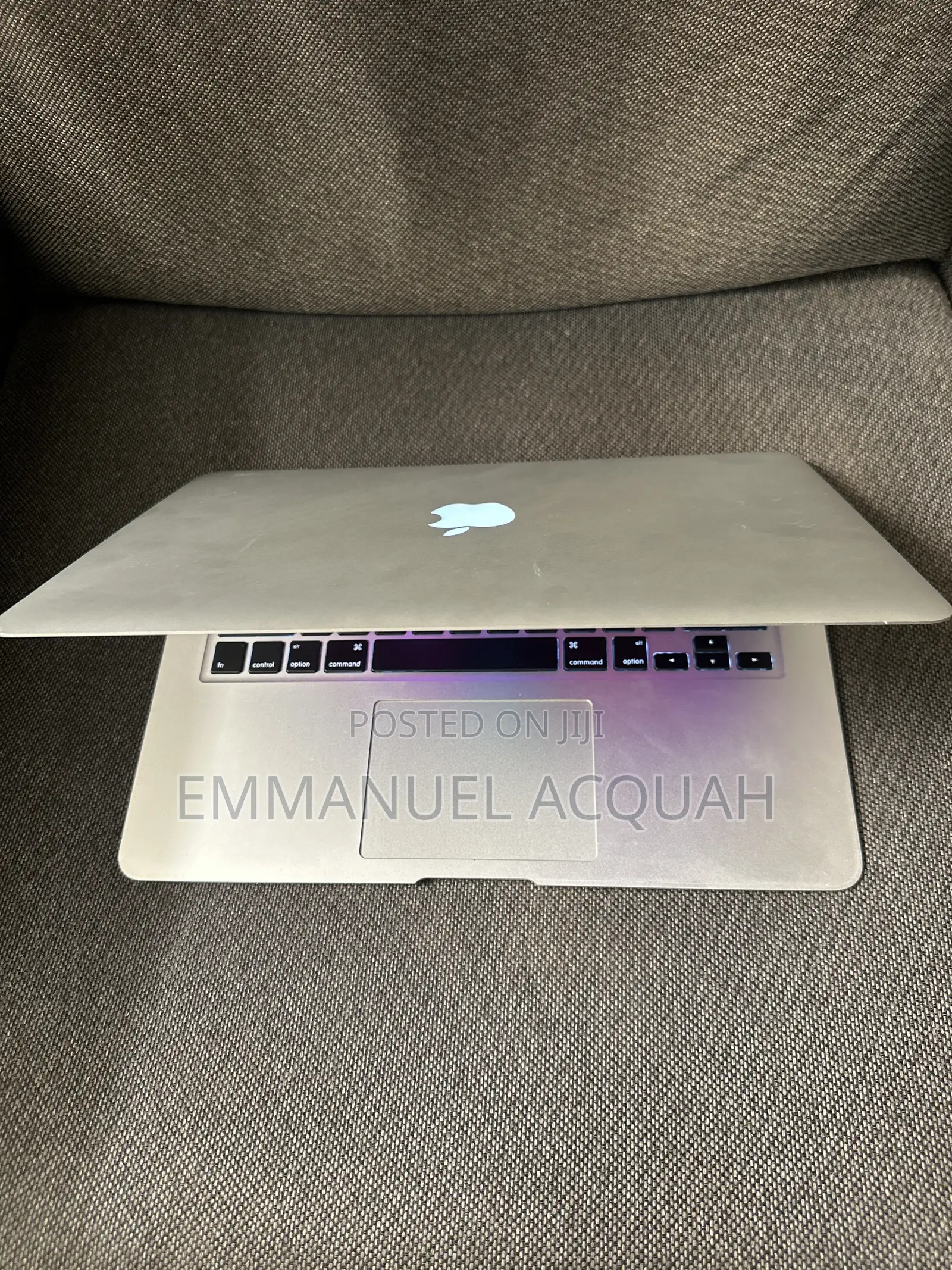 Laptop Apple MacBook Air 2017 8GB Intel Core i5 SSD 128GB