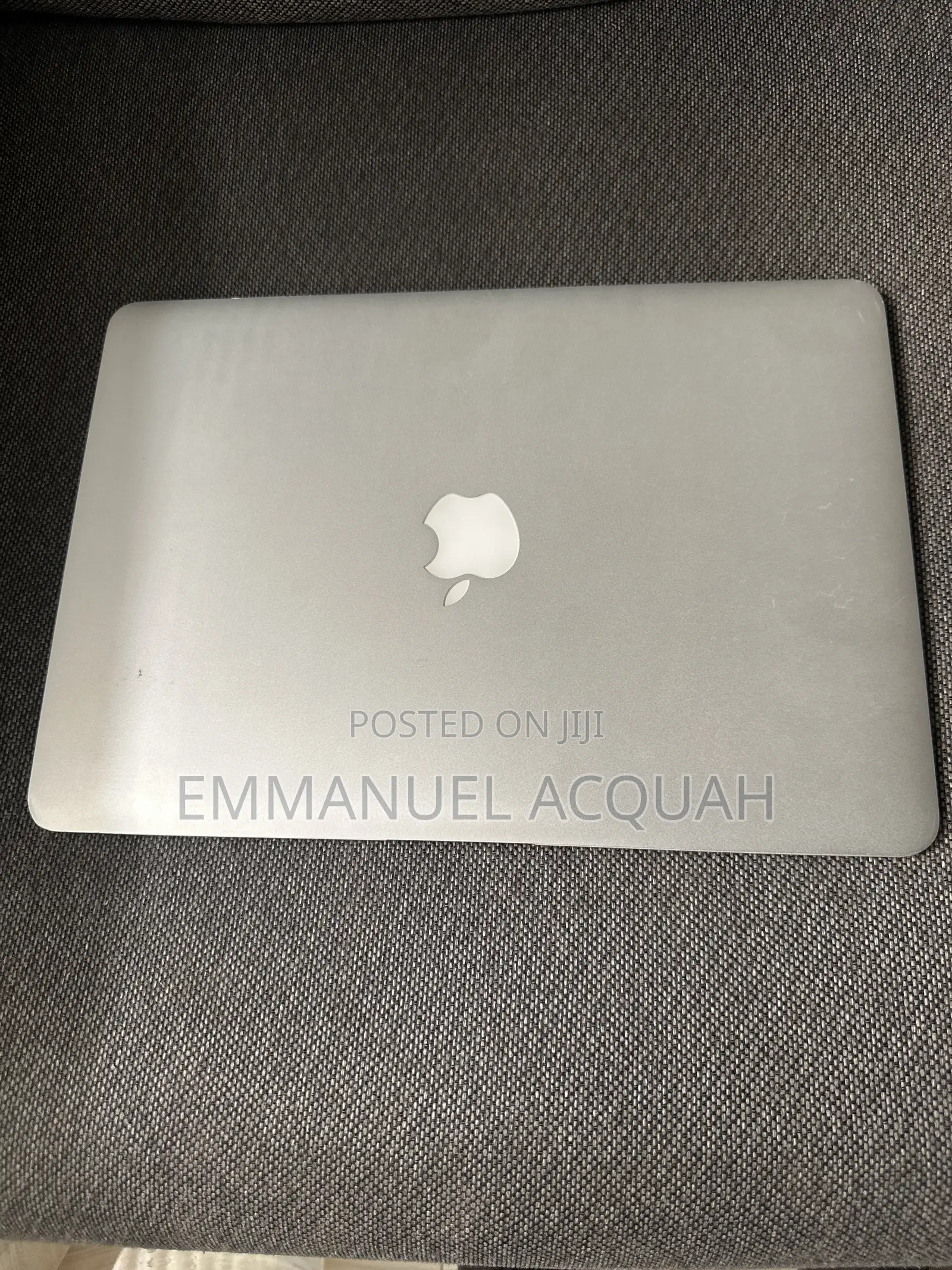 Laptop Apple MacBook Air 2017 8GB Intel Core i5 SSD 128GB