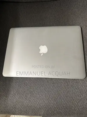 Laptop Apple MacBook Air 2017 8GB Intel Core i5 SSD 128GB