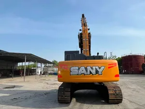 Brand New Sany China