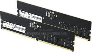 16gb Ddr5 Desktop Ram Pny 5600mhz