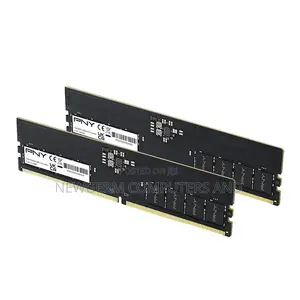 16gb Ddr5 Desktop Ram Pny 5600mhz