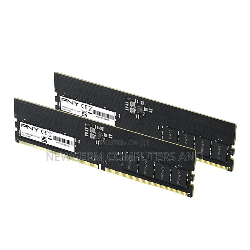 16gb Ddr5 Desktop Ram Pny 5600mhz