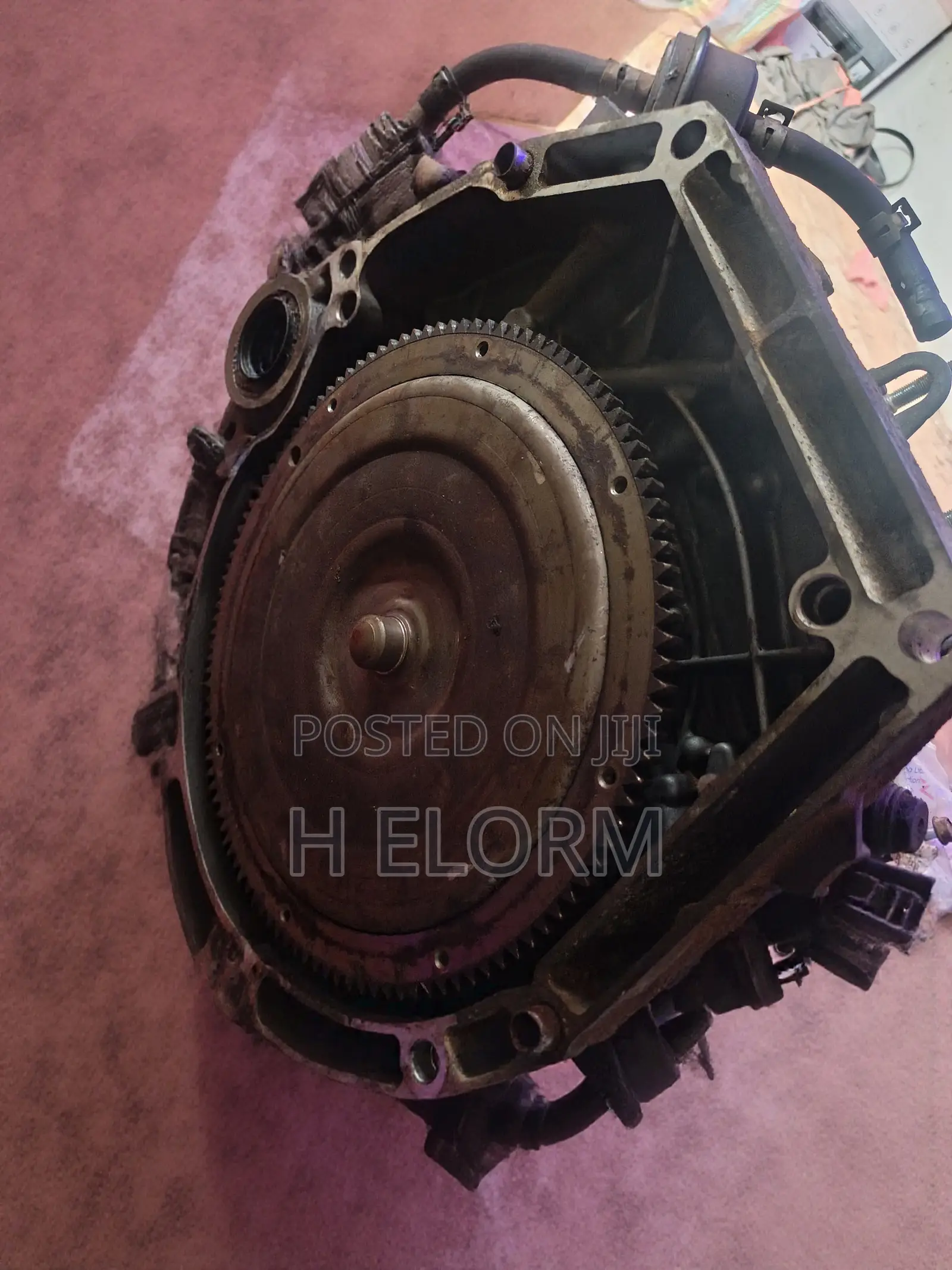Honda Civic Gearbox (2012)