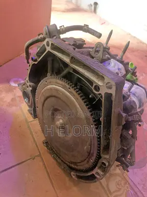 Honda Civic Gearbox (2012)
