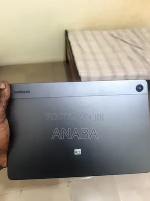 Samsung Galaxy Tab A11+ 128 GB Gray
