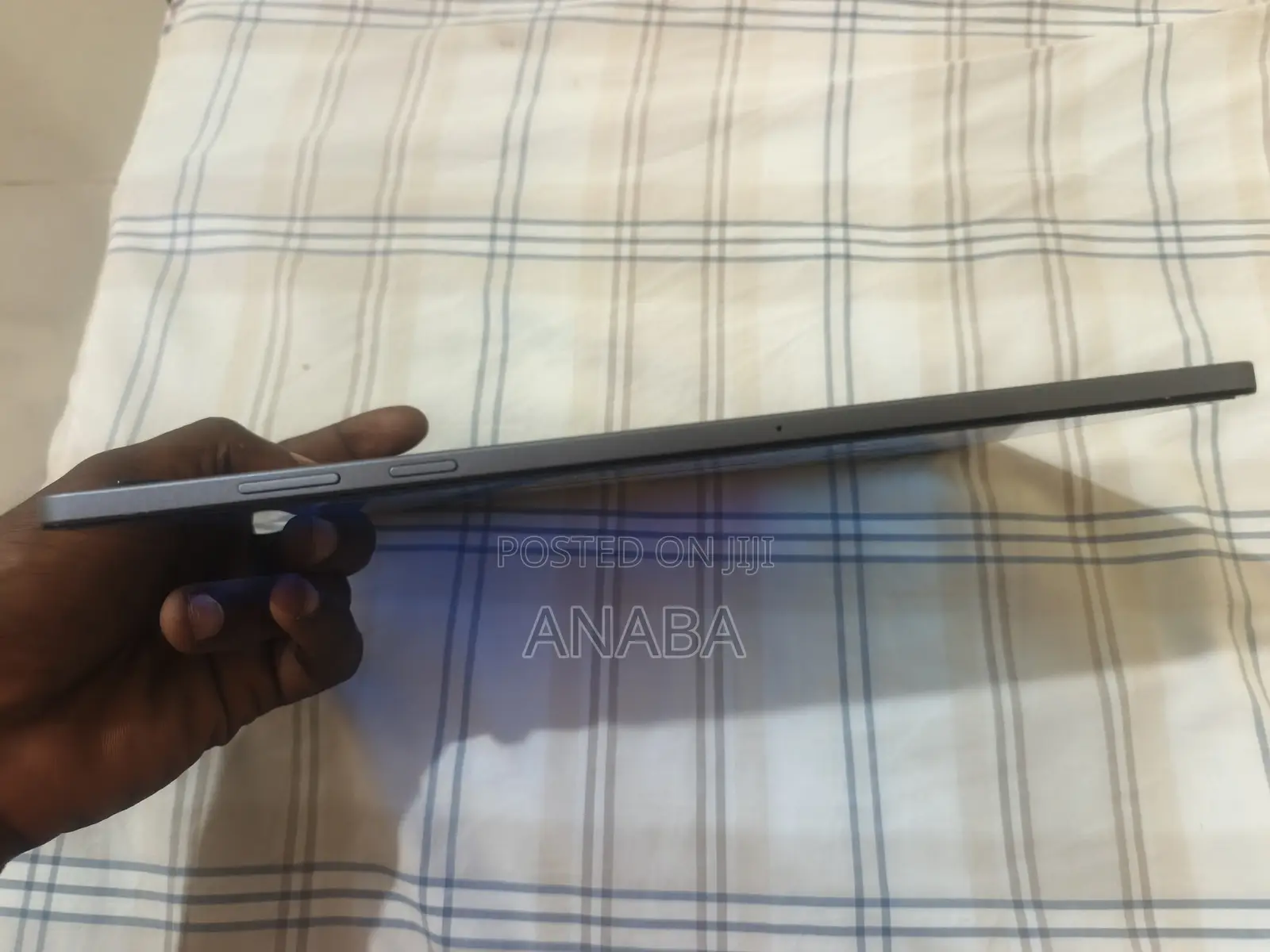 Samsung Galaxy Tab A11+ 128 GB Gray