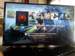 Playstation 4 Slim 1T Account With 11 Games