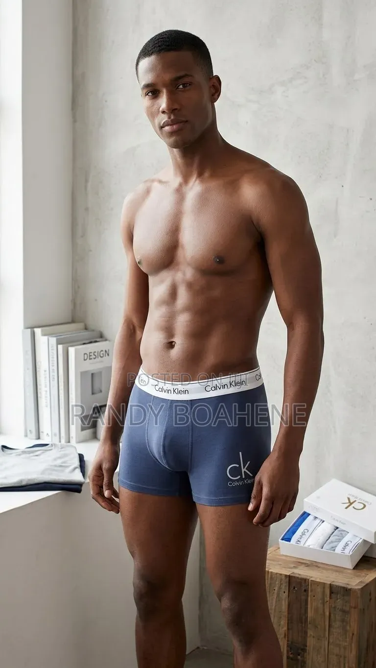 Metro Classic Calvin Klein