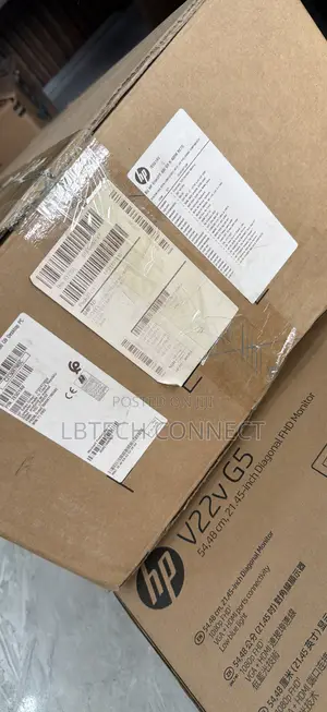 New HP EliteDesk 800 G6 SFF 16GB Intel Core i7 SSD 512GB