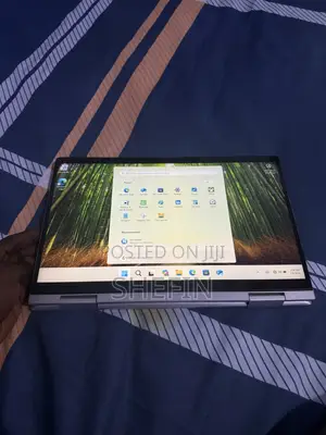 Laptop HP Envy 14 8GB Intel Core 5 SSD 512GB