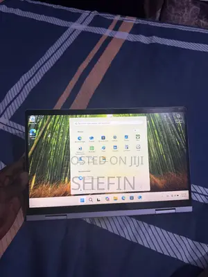 Laptop HP Envy 14 8GB Intel Core 5 SSD 512GB