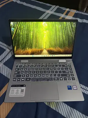 Laptop HP Envy 14 8GB Intel Core 5 SSD 512GB