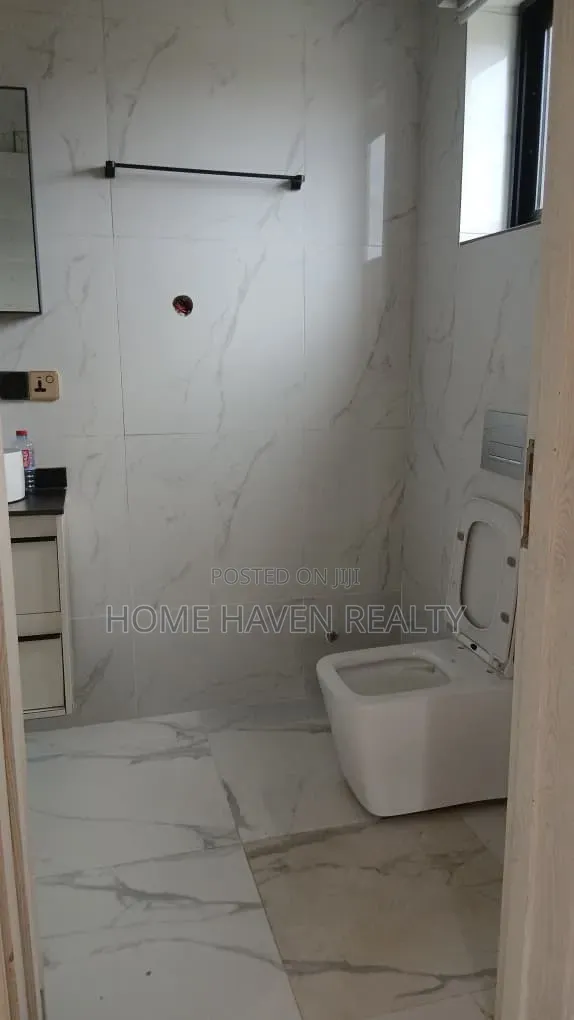 Furnished 4bdrm House in Tse Addo, Tseaddo for sale
