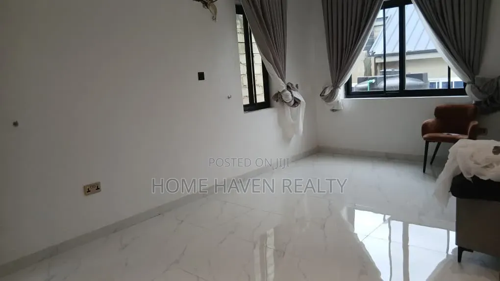 Furnished 4bdrm House in Tse Addo, Tseaddo for sale