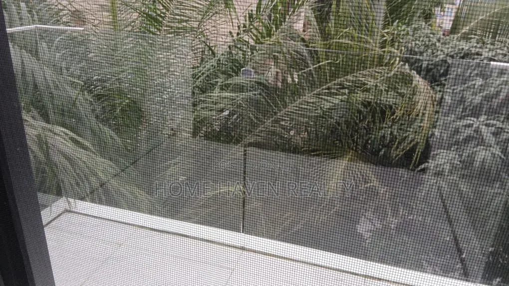 Furnished 4bdrm House in Tse Addo, Tseaddo for sale