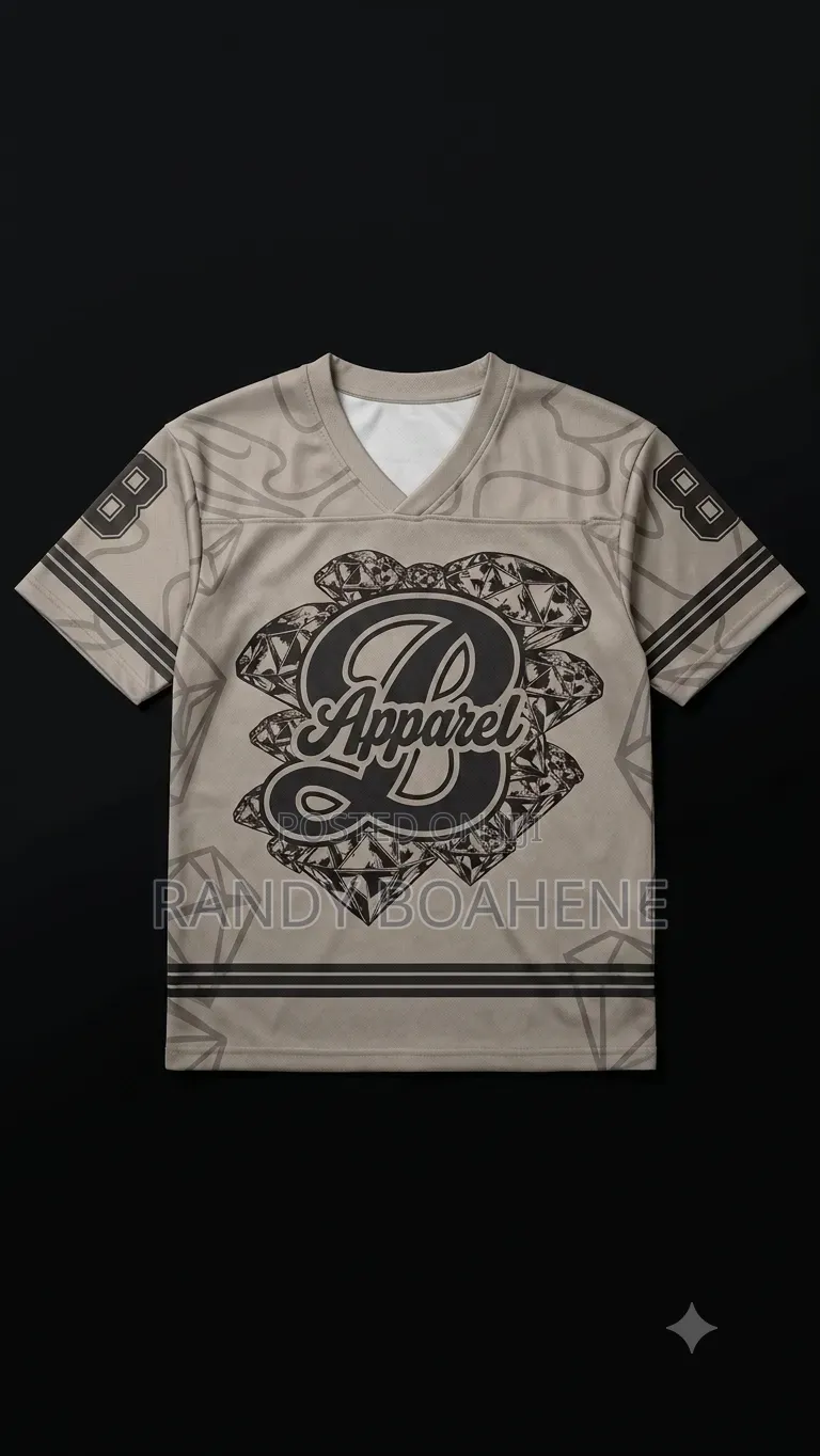 Brilliant Legacy Shirt