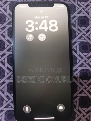 Apple iPhone 12 Pro Max 256 GB Blue