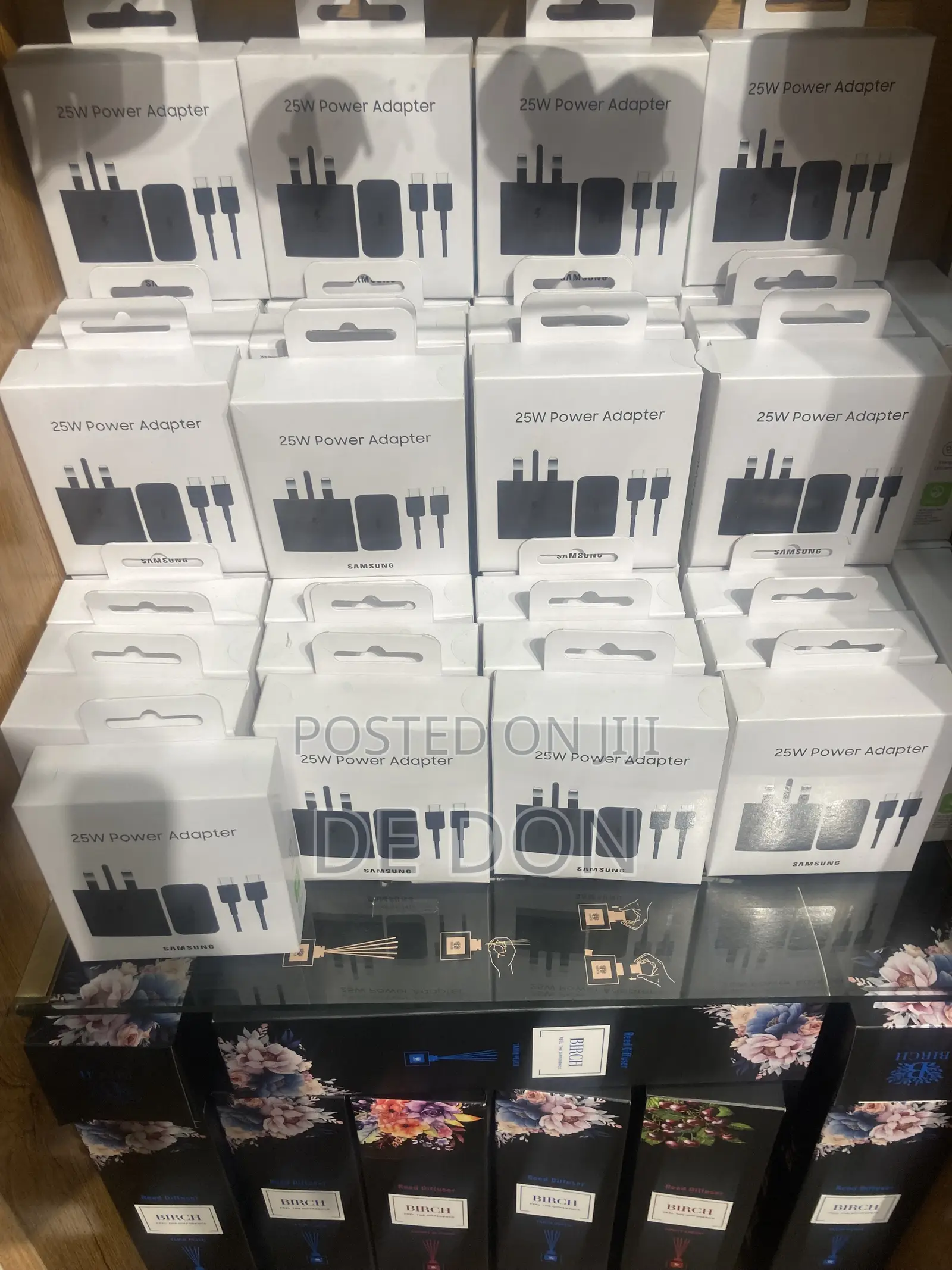 Samsung Original Charger