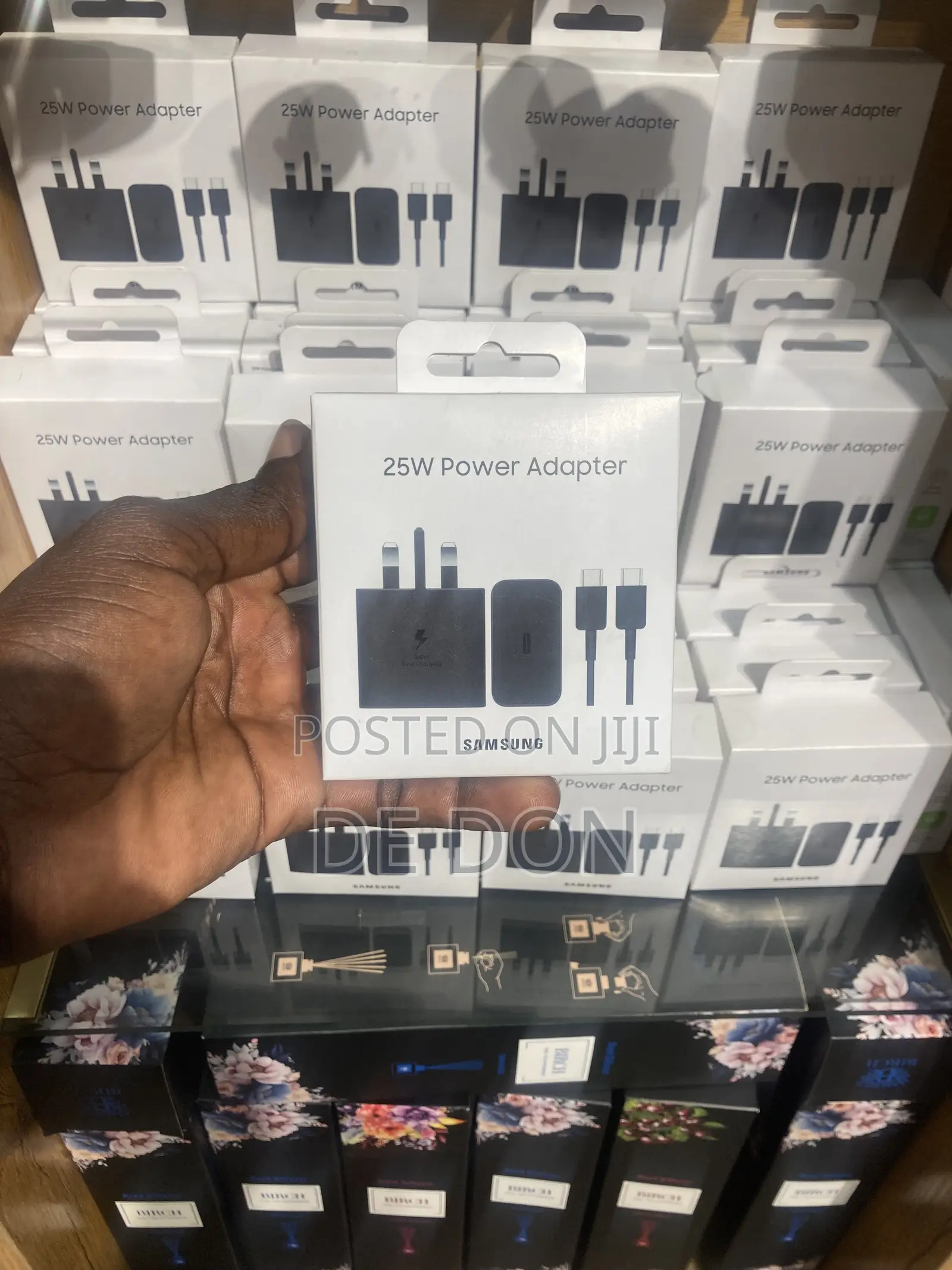 Samsung Original Charger