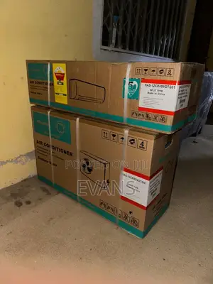 1.5hp Split Air Conditioner